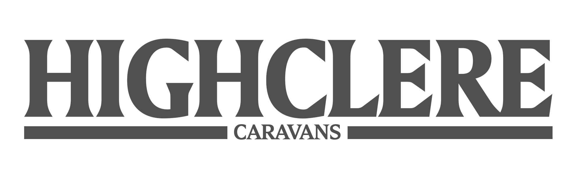 Highclere Caravans